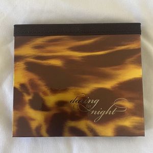 Laura Mercier Daring by Night Palette